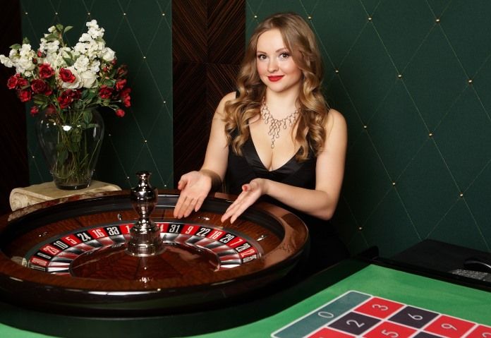 Winaday Casino Live Betting