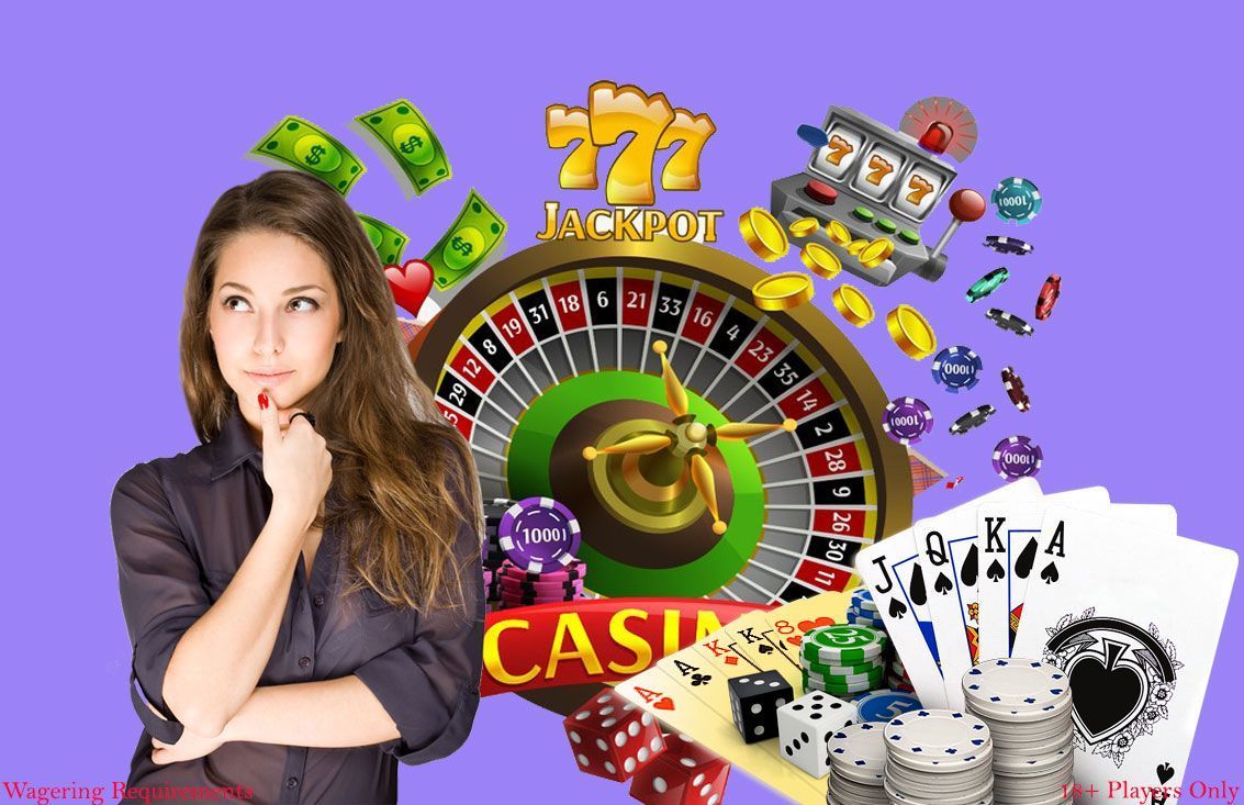 Winaday Casino Live Casino