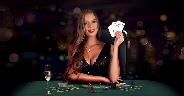Winaday Casino Live Casino