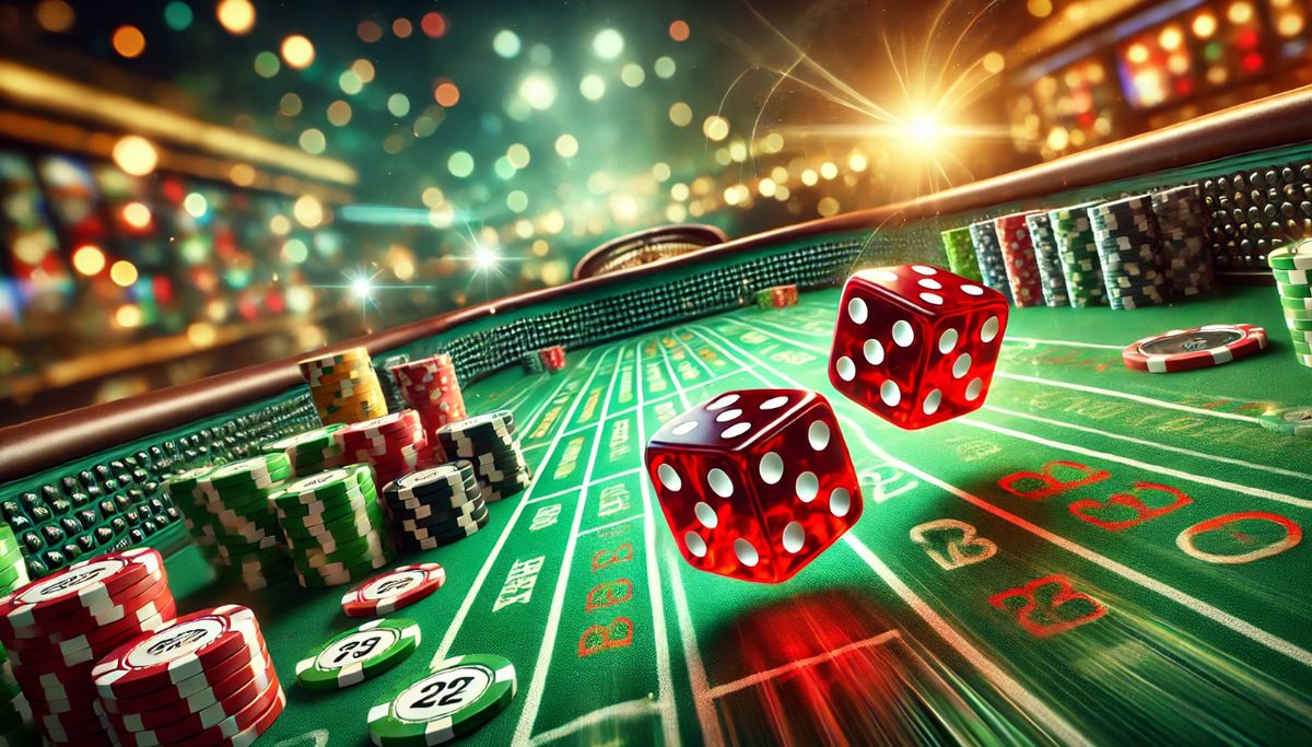 Winaday Casino Welcome Bonus