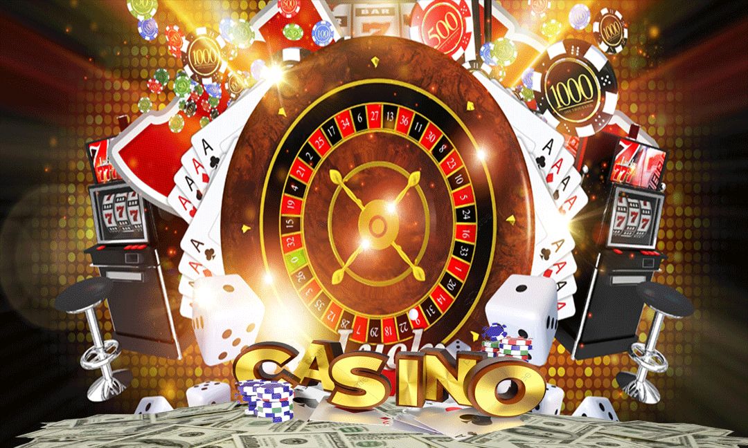 Winaday Casino Welcome Bonus