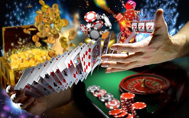 Winaday Casino Live Betting